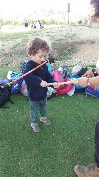 היום השני 3.4.17