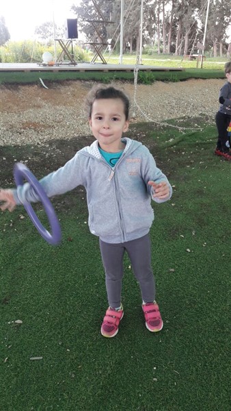 היום השני 3.4.17