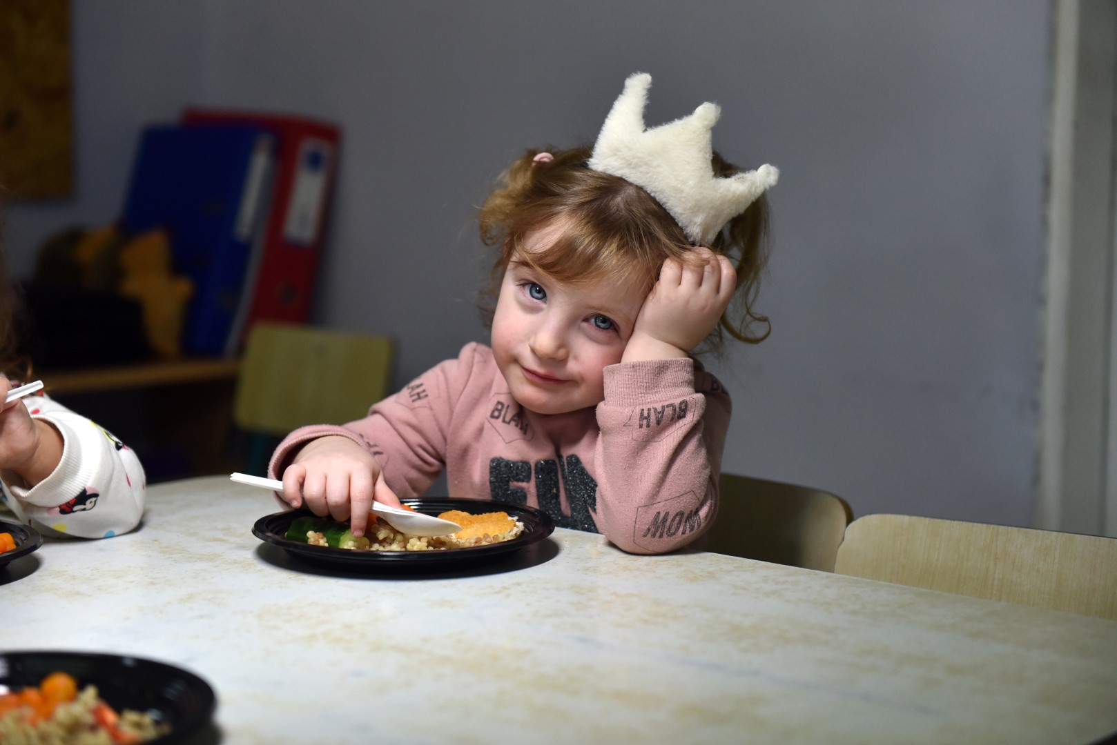 גלריית תמונות צהרונים