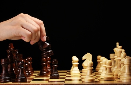 שח מט - שחמט פעם בשבוע