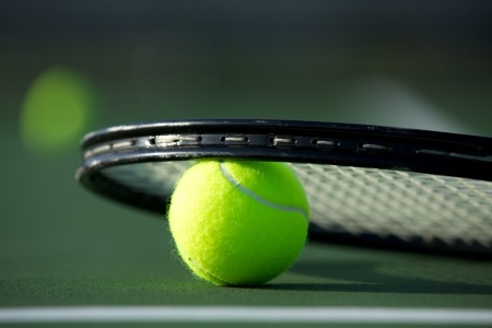 טניס - טניס אימון זוגי/פרטי